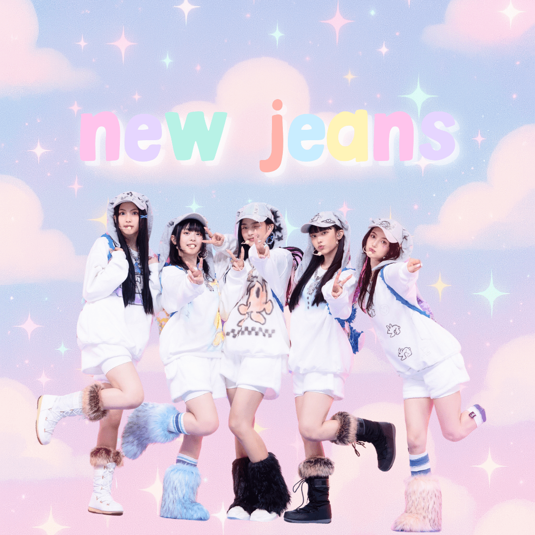 New Jeans まとめ売り New Jeans Official KPop Merch & Albums | KPop Idol Shop