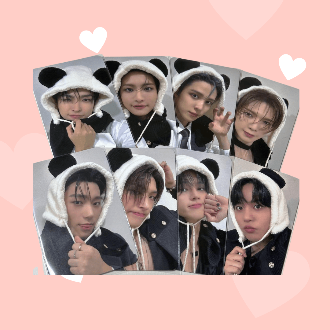 Ateez Golden Hour Part 2 POB: Soundwave 3.0 - KPop Idol Ateez Golden Hour Part 2 POB: Soundwave 3.0 - KPop Idol
