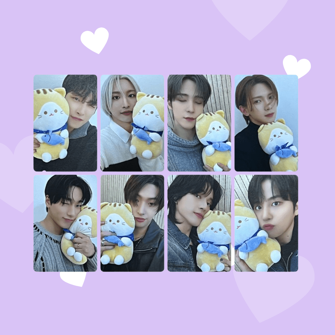 ateez soundwave golden hour コンプリート Ateez ateez soundwave golden hour コンプリート Ateez