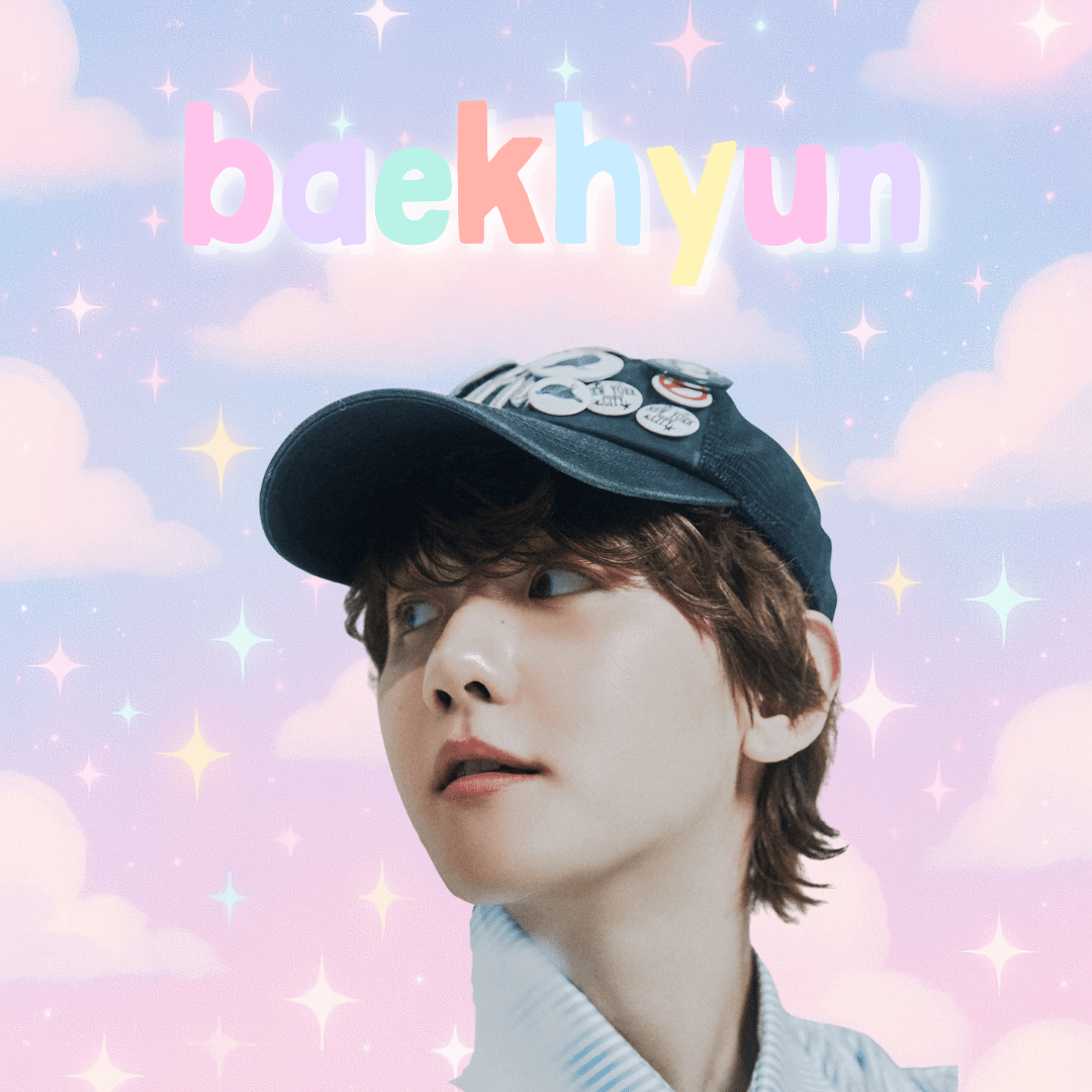 Baekhyun - KPop Idol