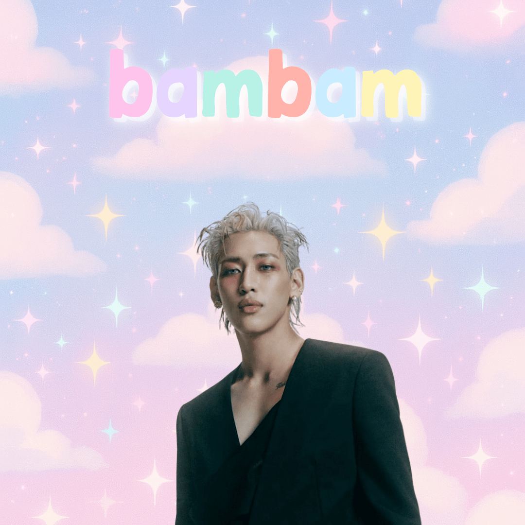 Bambam - KPop Idol