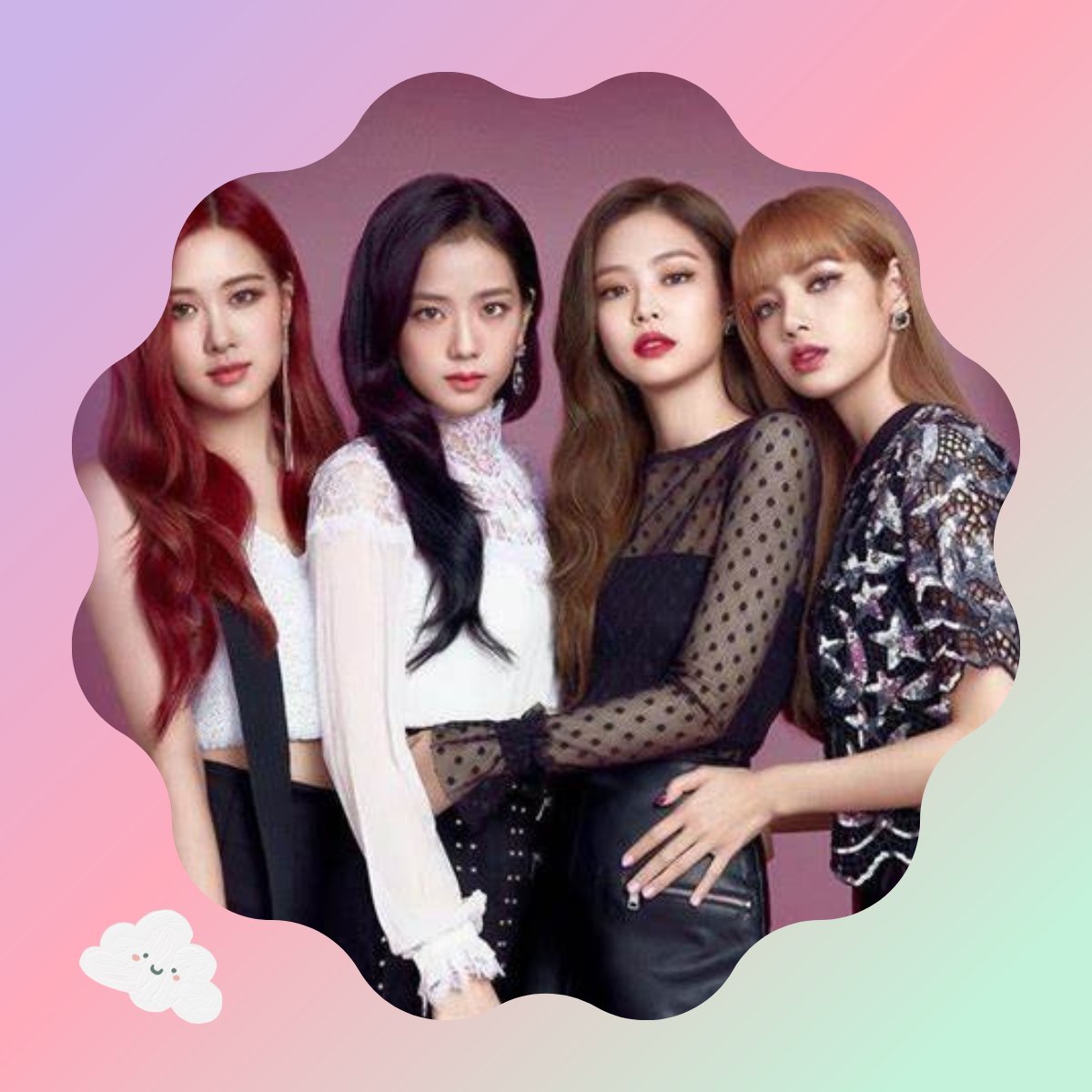 Blackpink - KPop Idol