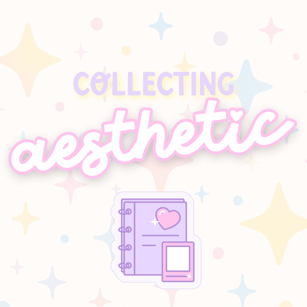 Collector Aesthetic ✨ - KPop Idol