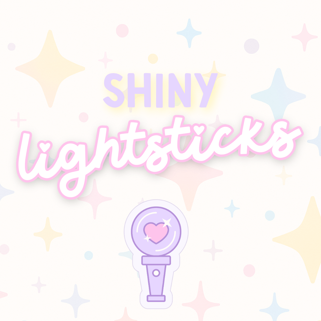 Lightsticks