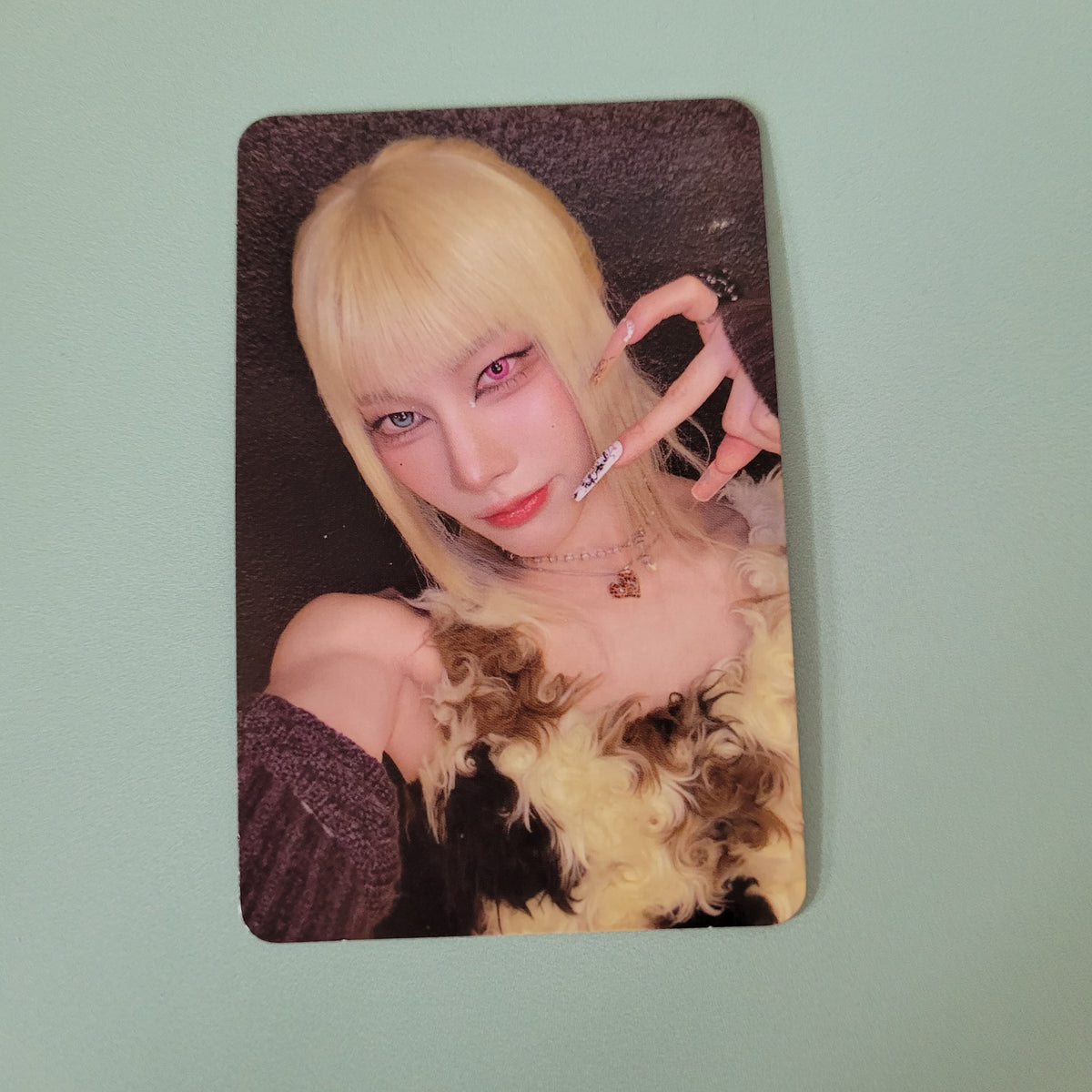 XLOV - I, God Special Pack - Rui