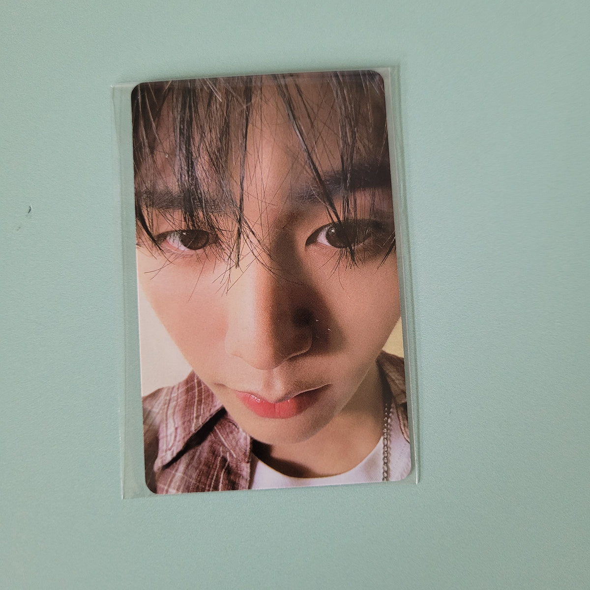 BoyNextDoor - Home POB: Weverse Sweet Home - Taesan