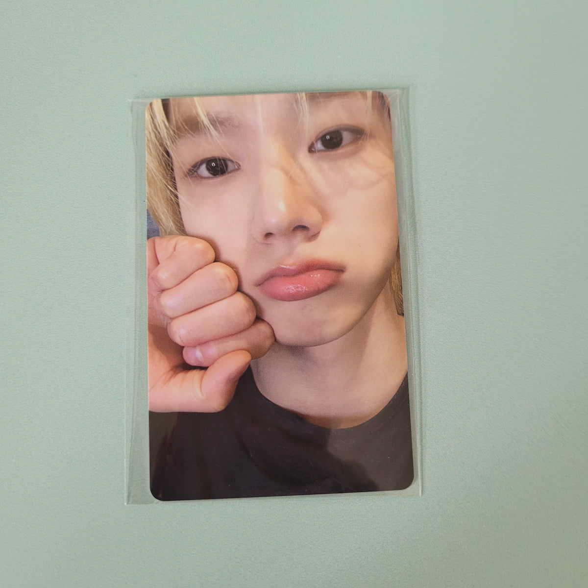 BoyNextDoor - Home POB: Weverse Sweet Home - Sungho