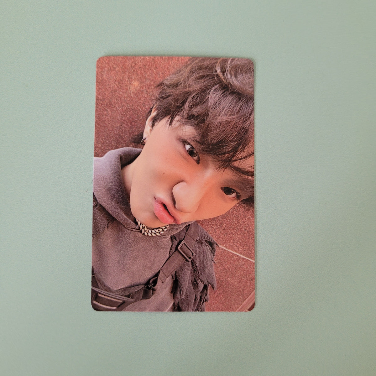 BoyNextDoor - Home POB: Weverse Early Bird - Woonhak
