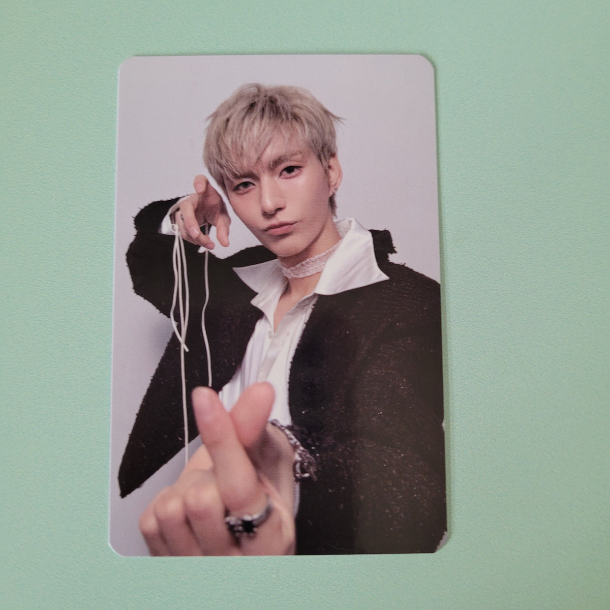 Xdinary Heroes - Xclusive Party 2nd Fanmeeting Collect Book - O.de