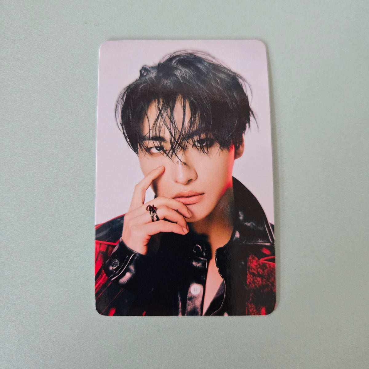 ATEEZ - Bad POB: Tower Records: Seonghwa