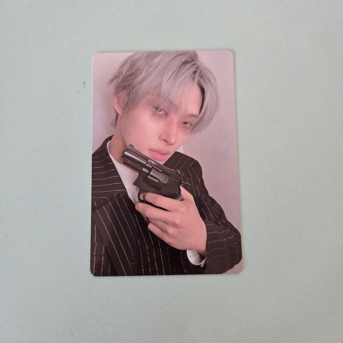 ATEEZ - Golden Hour Pt.5 POB: Toqtoq - Mingi
