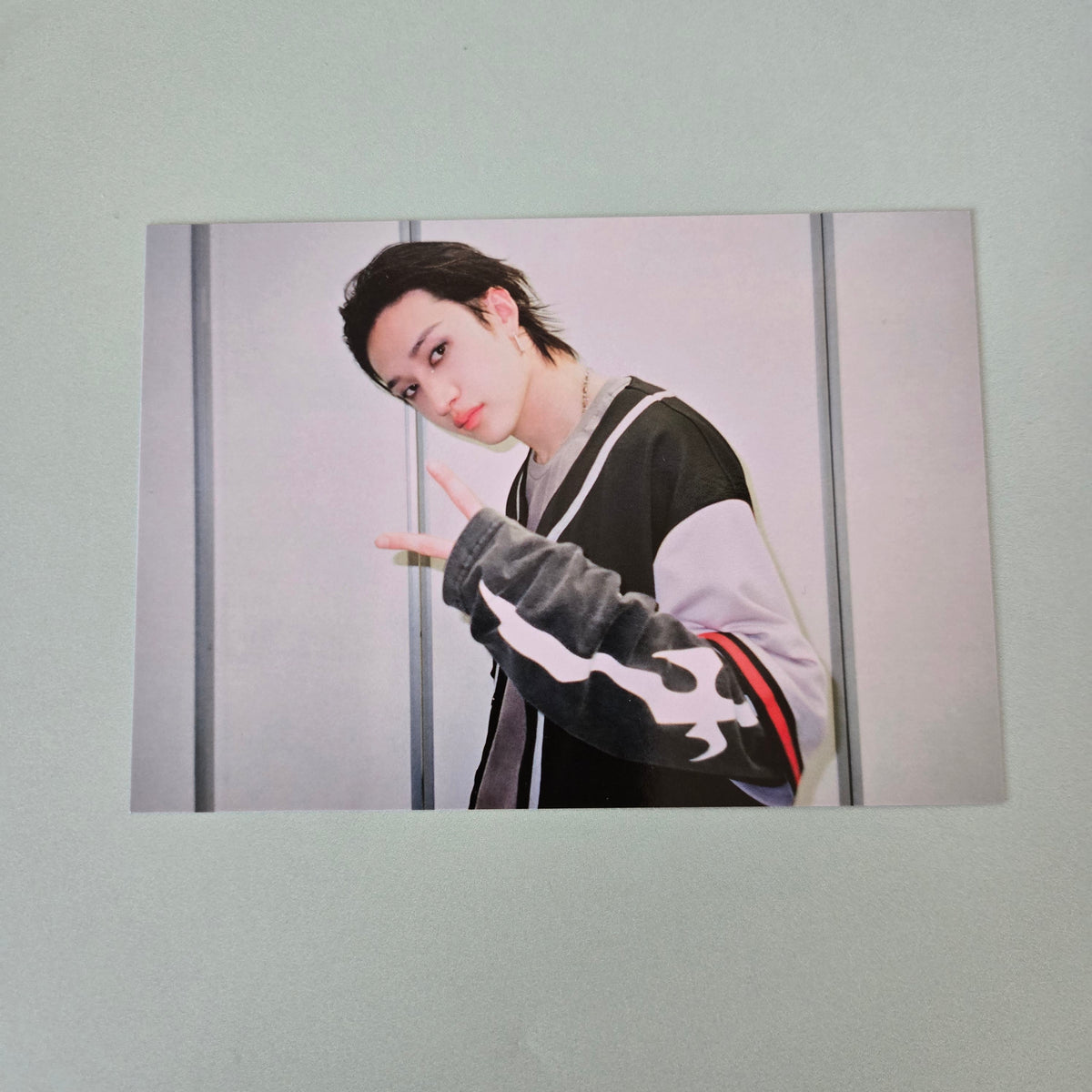 Stray Kids - Dominate Japan World Tour Blu-Ray Limited Photo Postcard