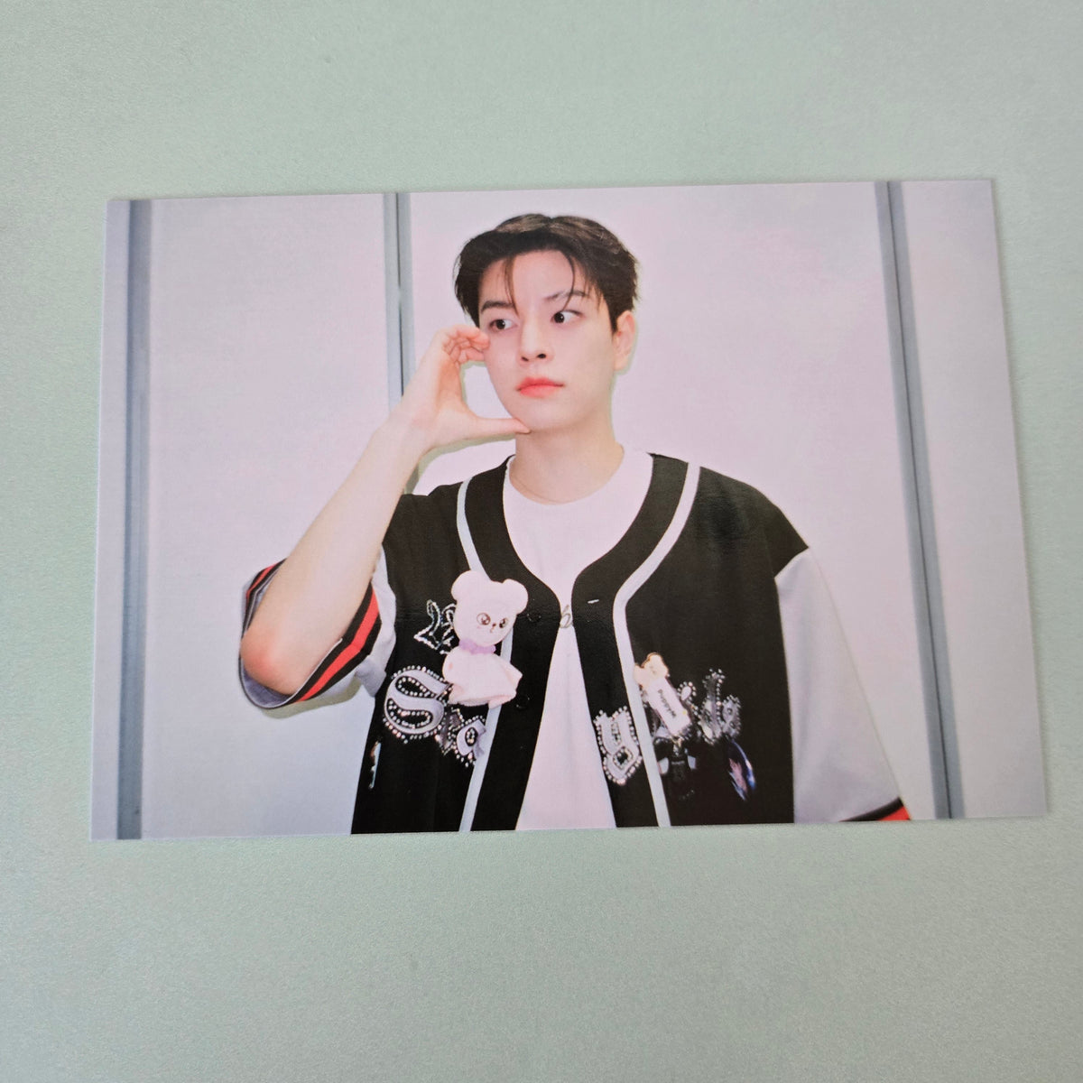 Stray Kids - Dominate Japan World Tour Blu-Ray Limited Photo Postcard