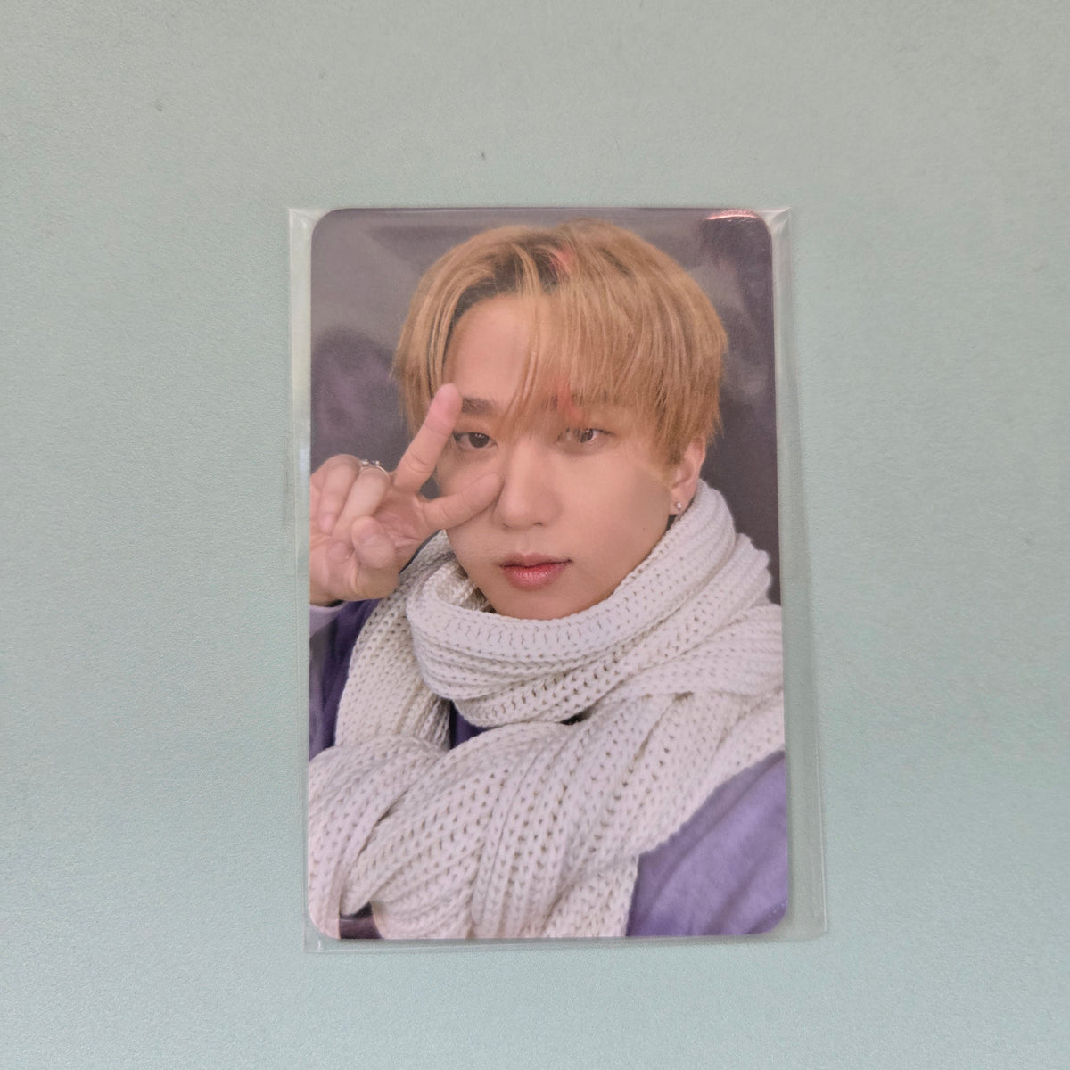 Stray Kids - Do It Pop Up Official MD Week Two: Online POB - Changbin