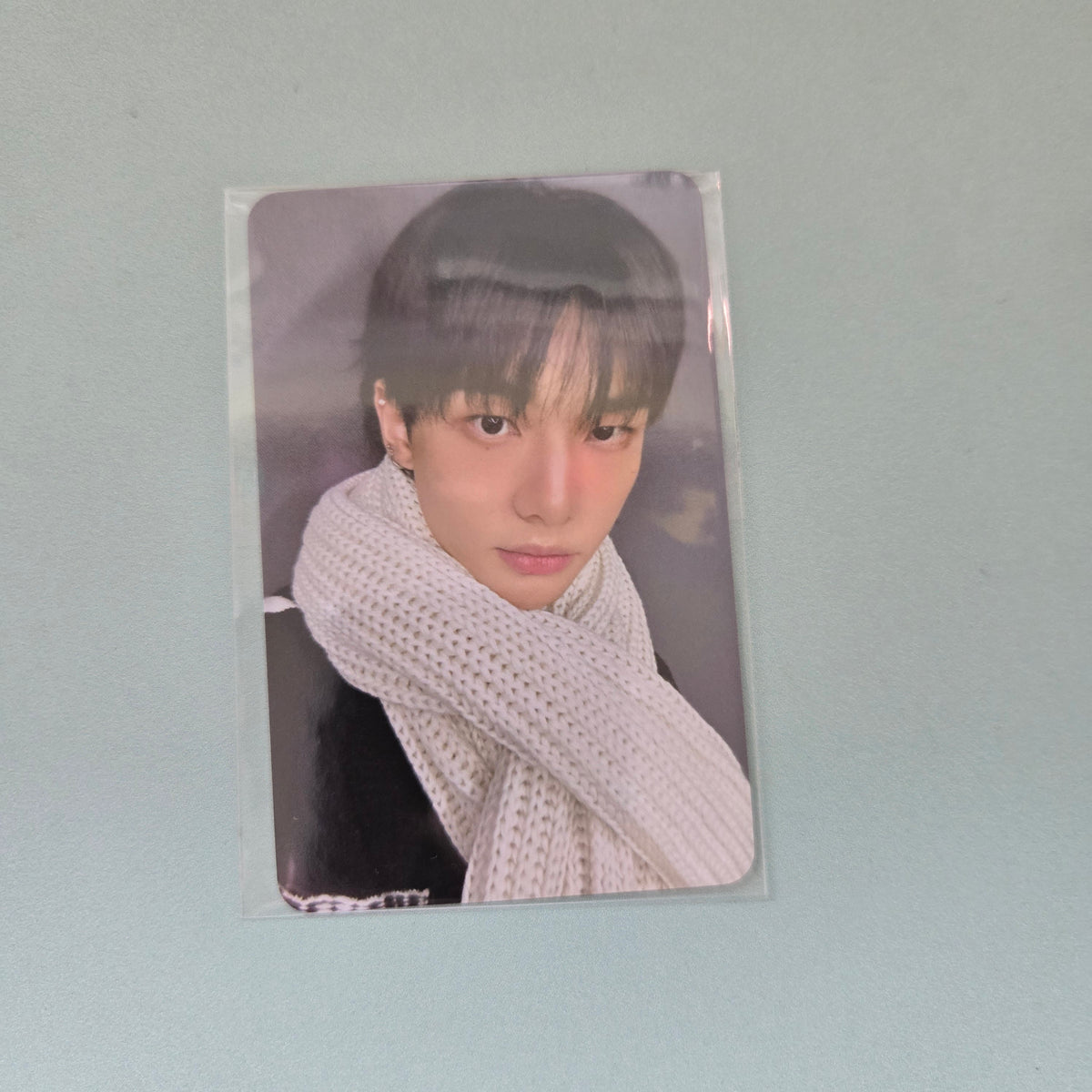 Stray Kids - Do It Pop Up Official MD Week Two: Online POB - Hyunjin