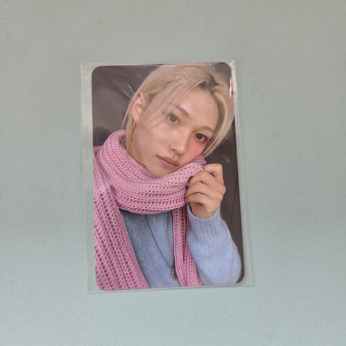 Stray Kids - Do It Pop Up Official MD Week Two: Online POB - Felix