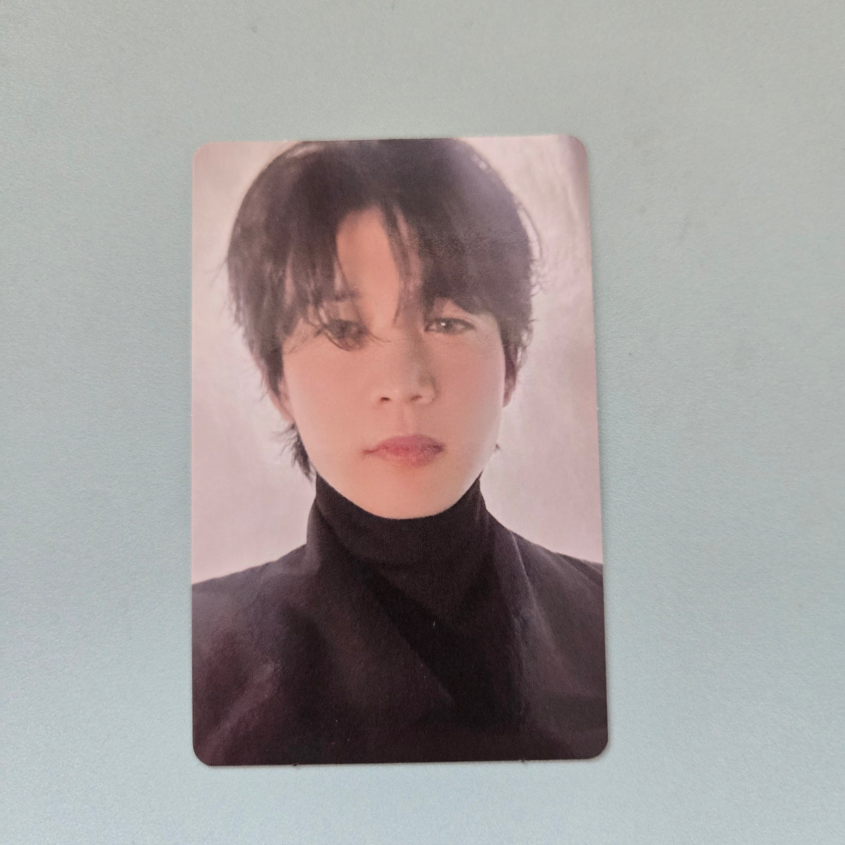 Shinee - Atmos Pop Up Official MD Random Trading Card - Minho