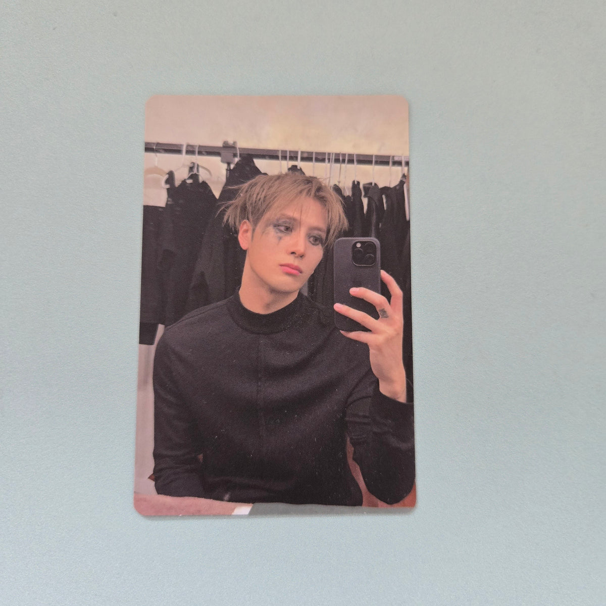 Jackson Wang - Magic Man 2 Album Photocard