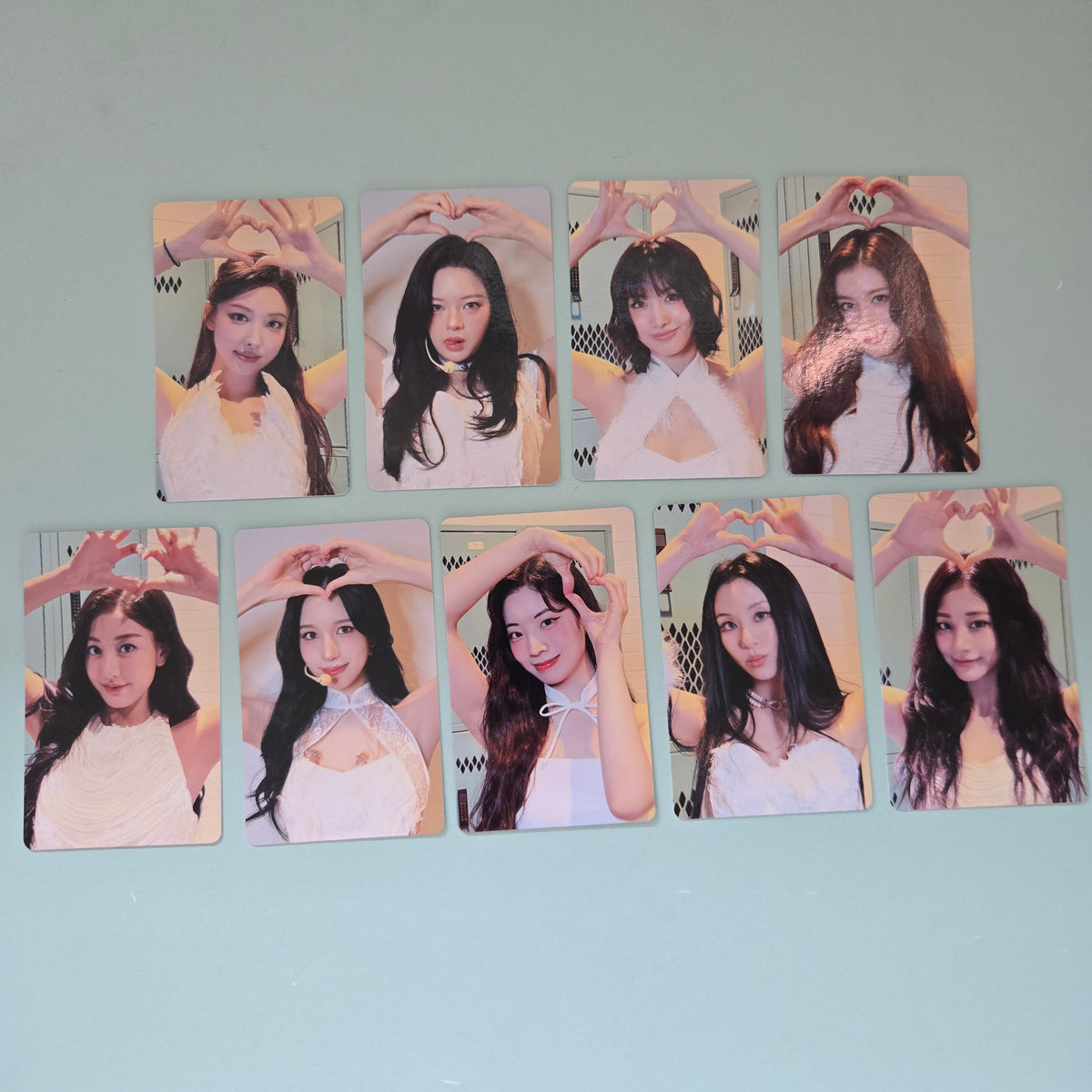 Twice - This is For Finale in Seoul Blu-Ray POB: FANs Shop