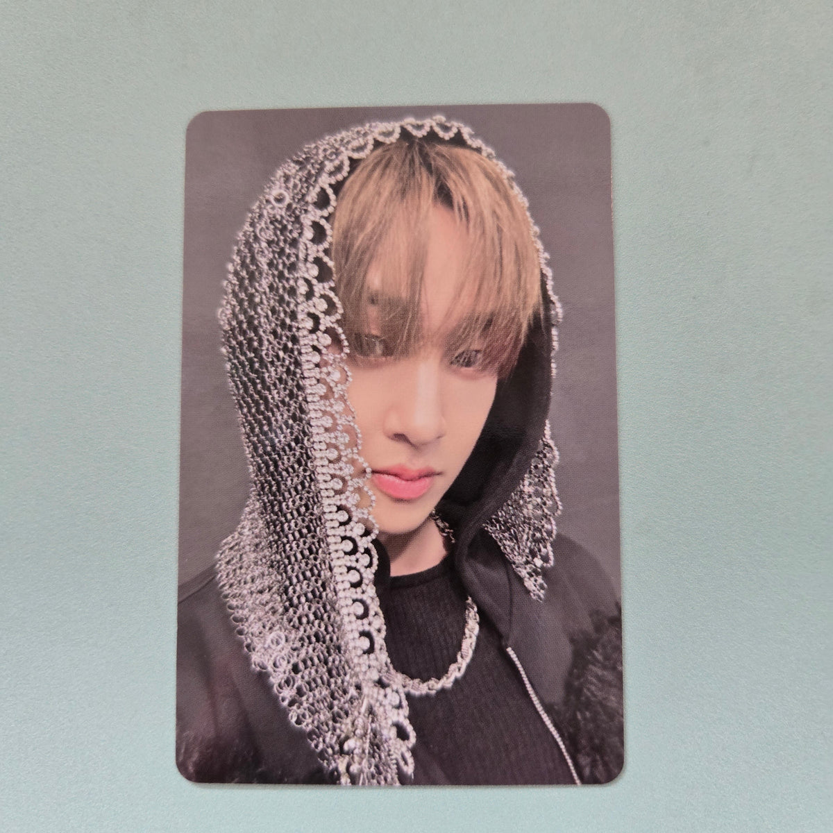 Shinee - Shinee World VIII The Invert Random Trading Card - Onew