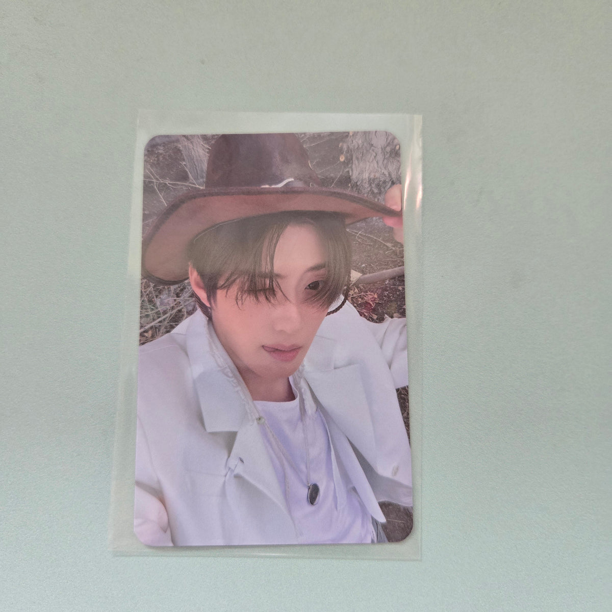 Alpha Drive One - Unbreakable Beast POB: Makestar Cowboy - Seonghyeon