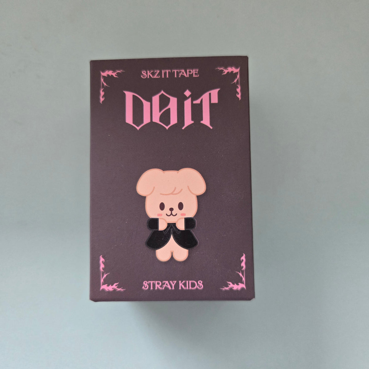 Stray Kids - Do It Pop Up Official MD: SKZOO FIGURE (CLIMBING VER.)