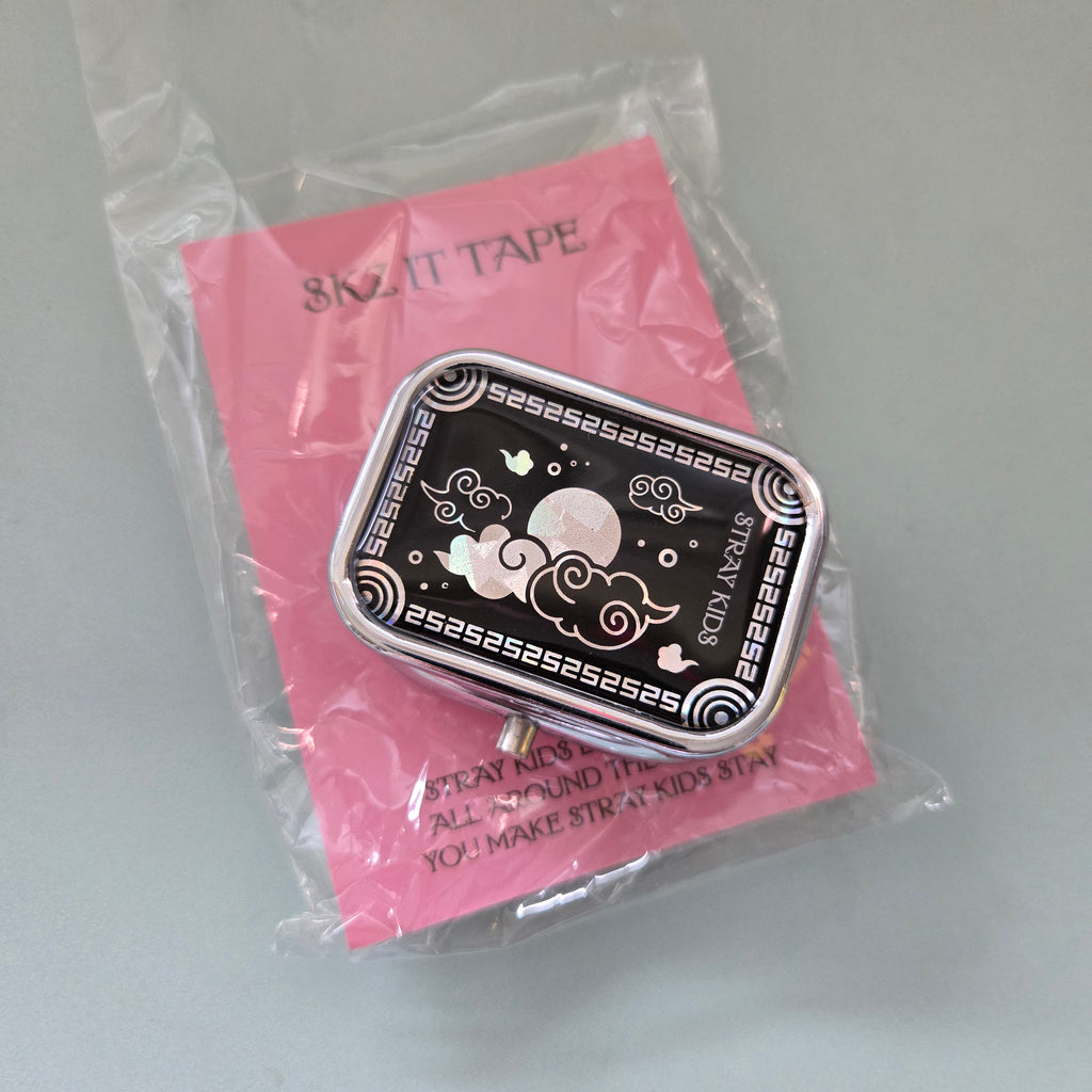 Stray Kids - Do It Pop Up Official MD: MINI ACCESSORIES CASE