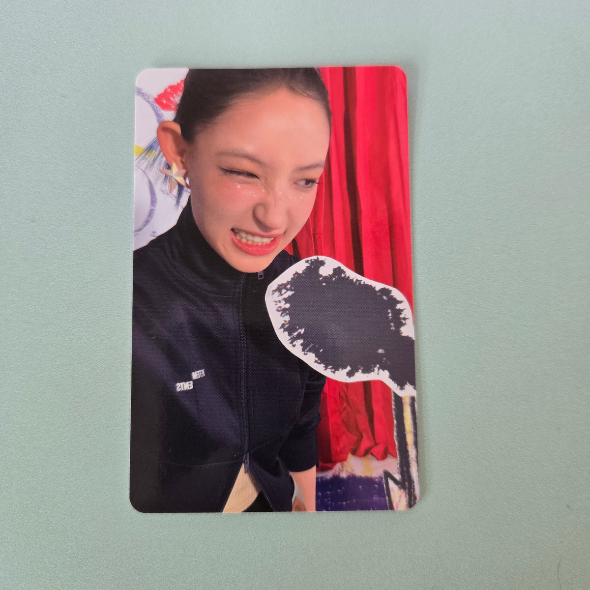 Tuide - Tune & Play POB: Weverse Shop Set A - Yi Hani