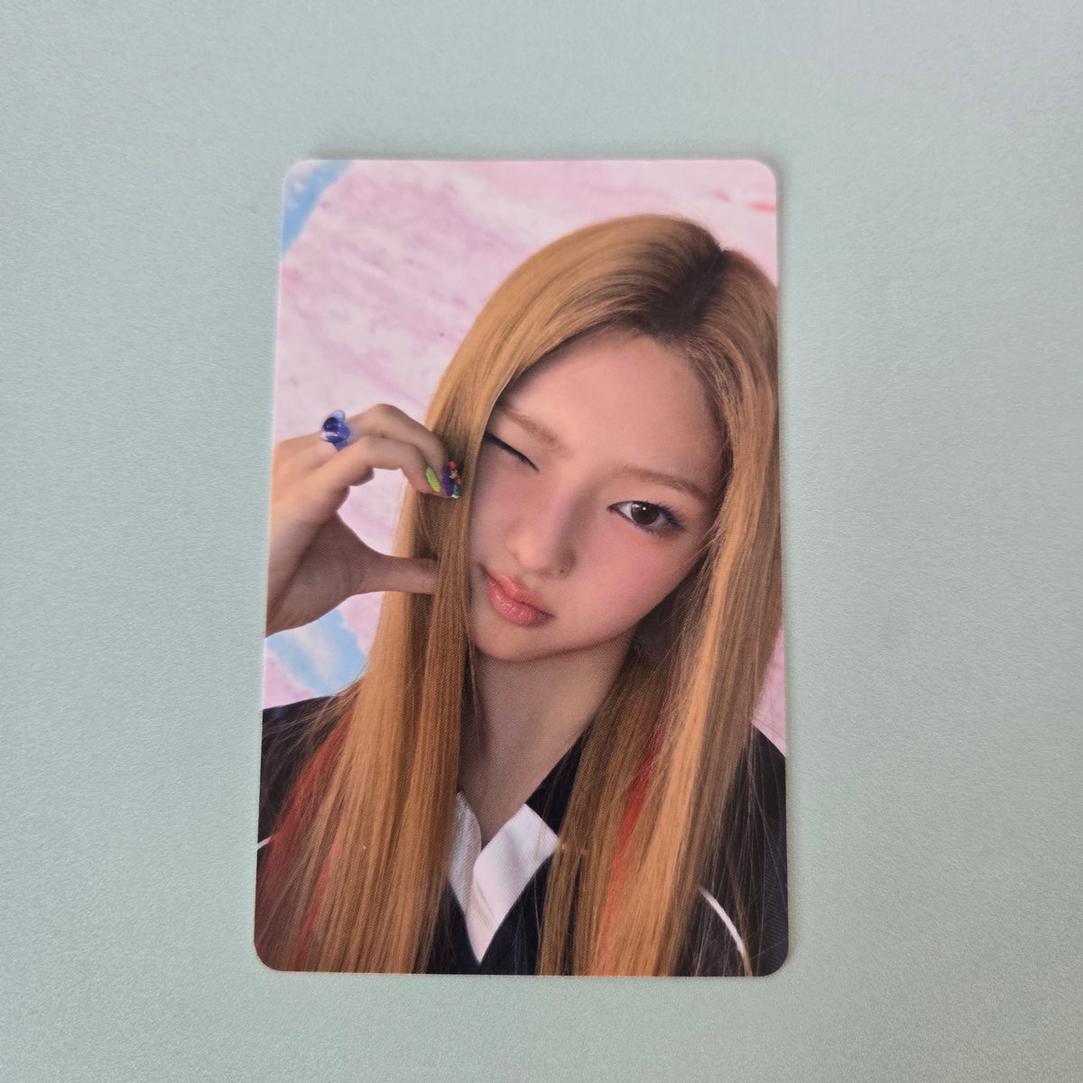 Tuide - Tune & Play POB: Weverse Shop Set A - Seohee