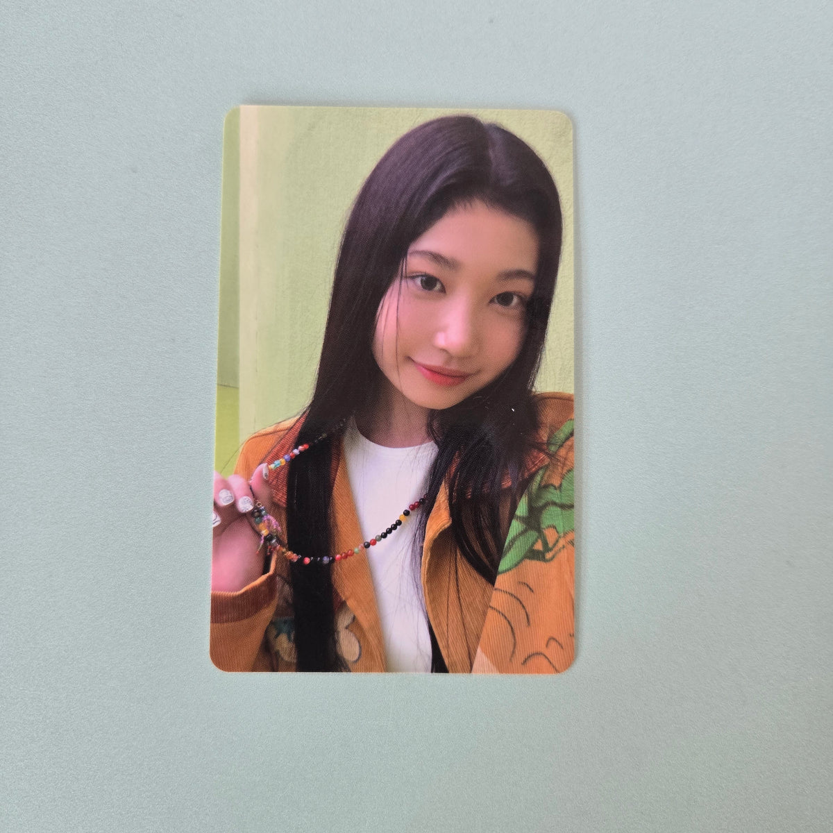 Tuide - Tune & Play POB: Weverse Shop Set B - Saki