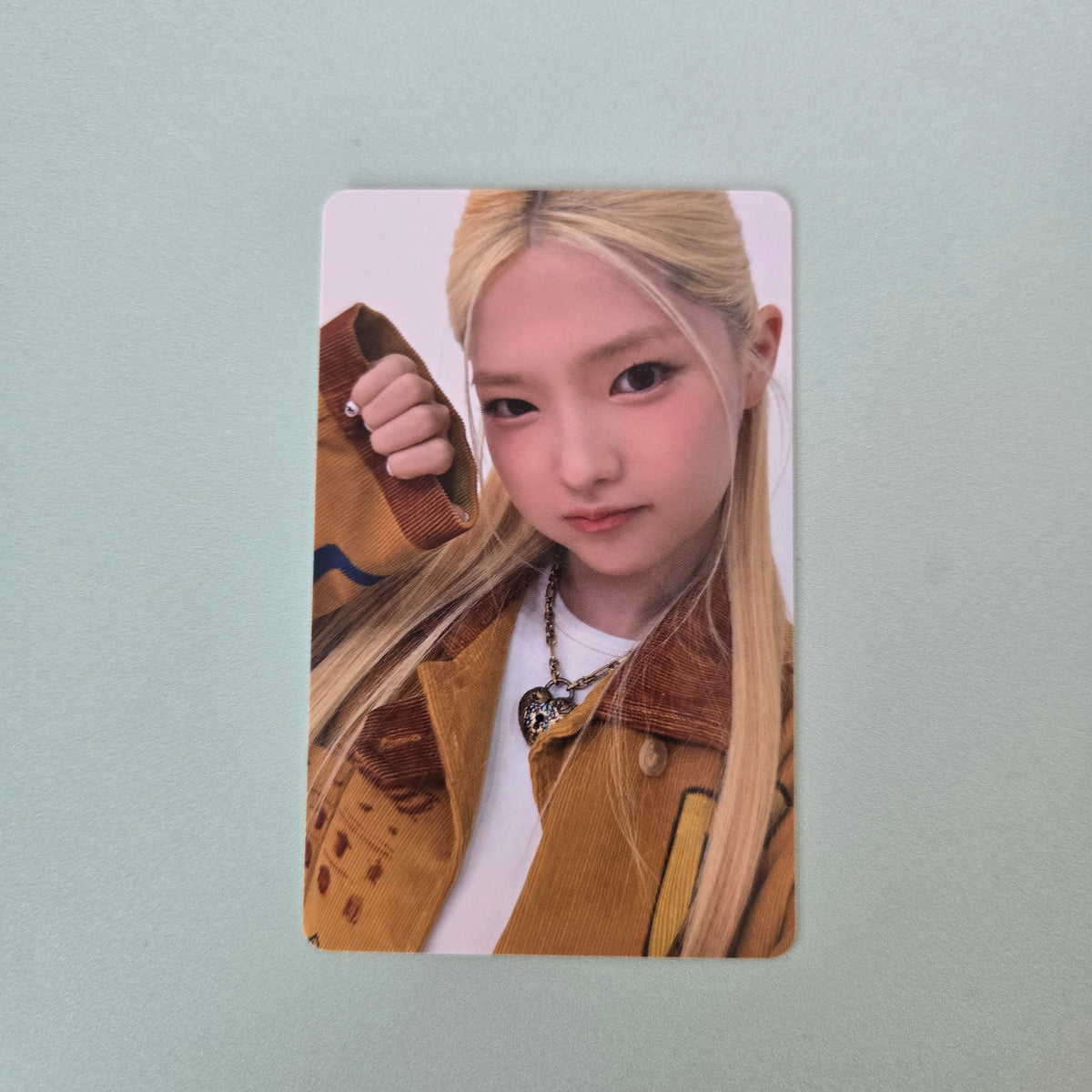 Tuide - Tune & Play POB: Weverse Shop Set B - Seohee