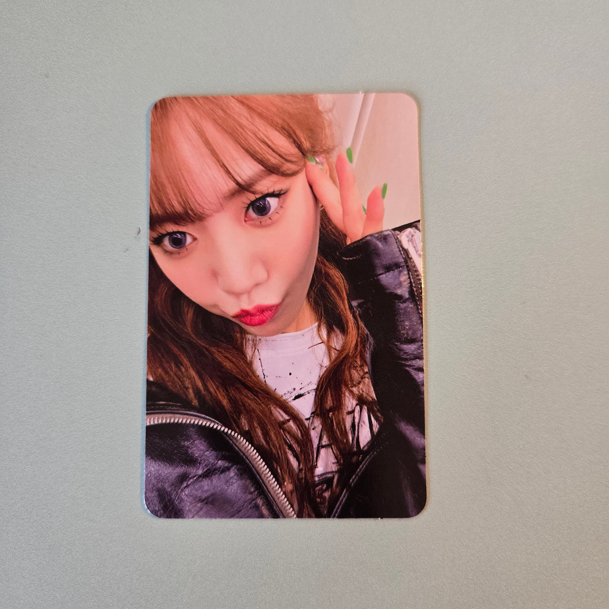 Apink - Self: Nam-joo