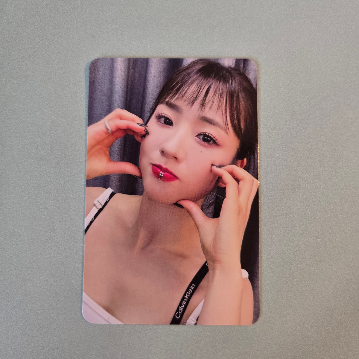 Apink - Self: Yoon Bomi