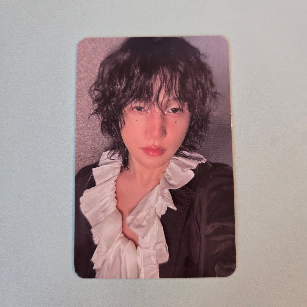P1Harmony - Unique Album Photocard - Jongseob