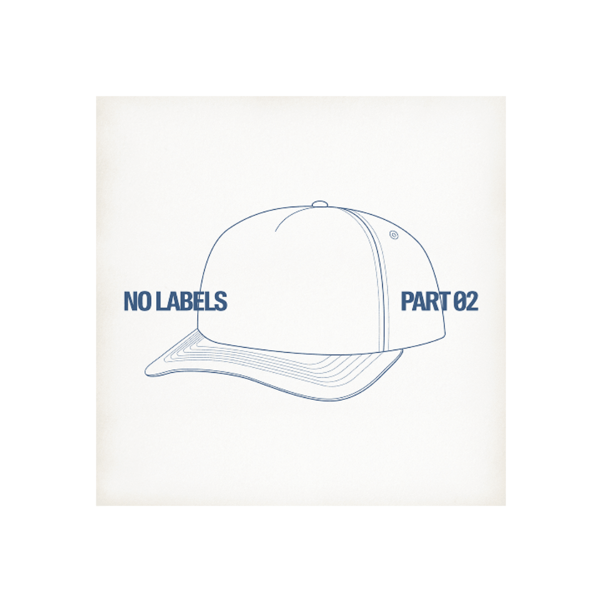 (Pre Order) Yeonjun - No Labels: Part 02 - Cap Ver.