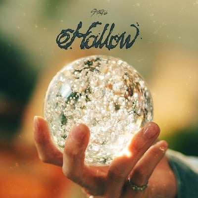 Stray Kids Japan - Hollow: Regular Album