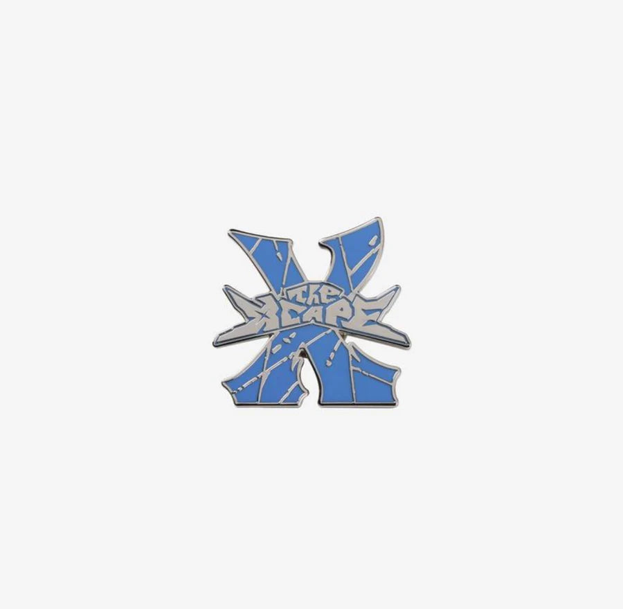 (Pre Order) Xdinary Heroes - 2026 Summer Special 'The Xcape' Official MD: SIGNATURE BADGE