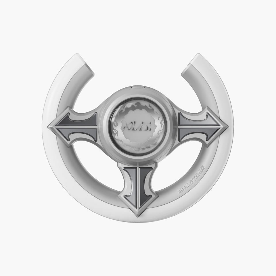 (Pre Order) Alpha Drive One - Official Lightstick