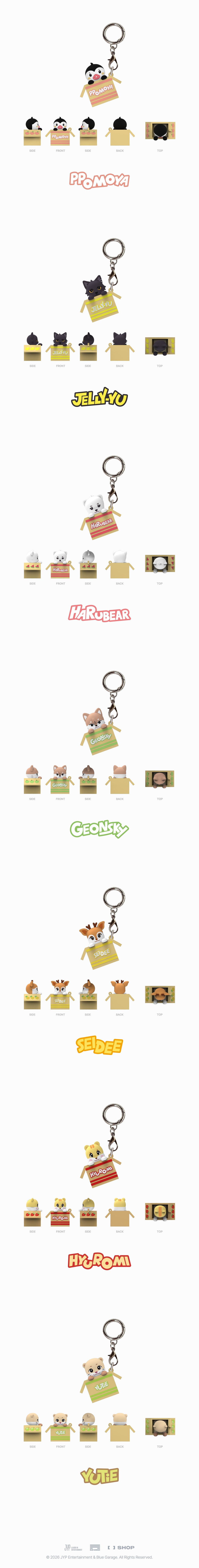 ⏳ NEXZ - Sweet Picnic with NEXZOO Official MD: NEXZOO CLICKER