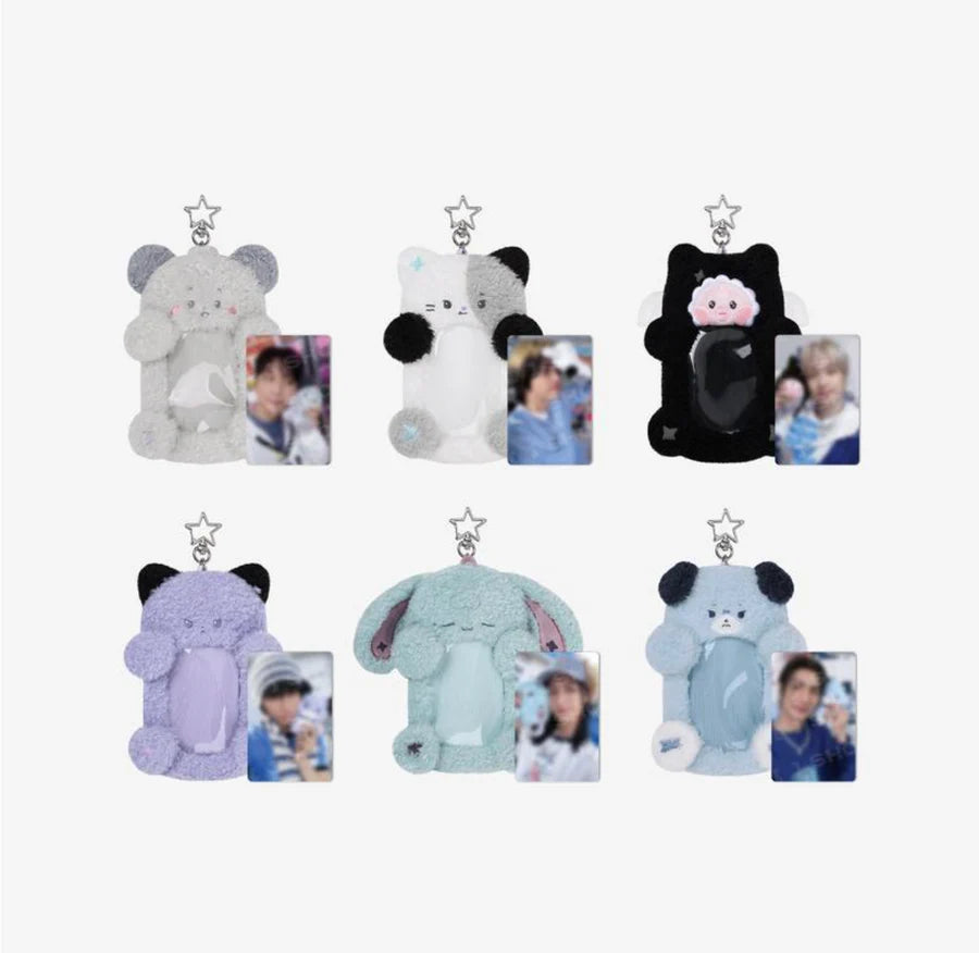 (Pre Order) Xdinary Heroes - 2026 Summer Special 'The Xcape' Official MD: Xdinary Monsters REEL HOLDER