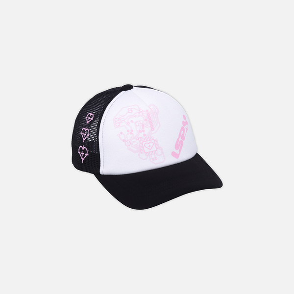 ⏳ NCT Wish - I Spy Pop Up Wish Land Official MD: GRAPHIC CAP
