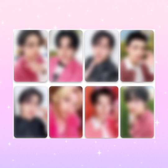 Stray Kids - Do It: POB ONLY - Blue Dream Media (BDM)