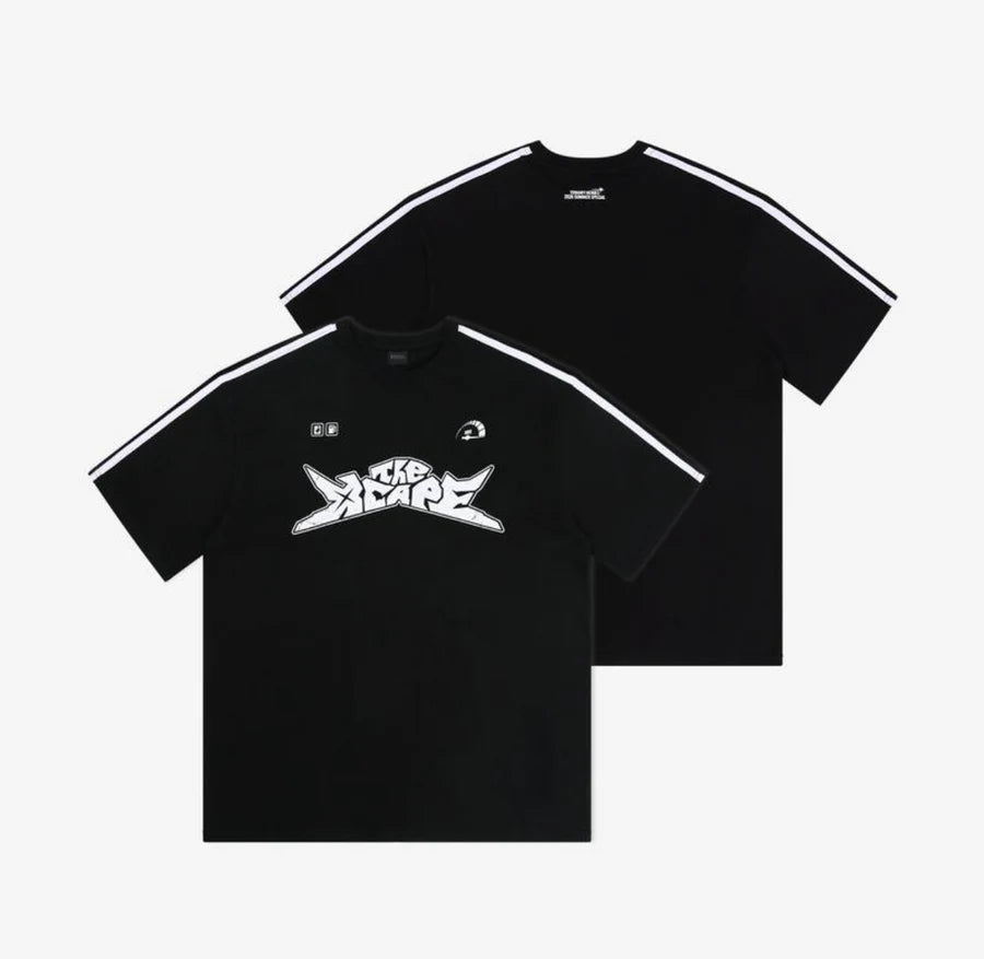 (Pre Order) Xdinary Heroes - 2026 Summer Special 'The Xcape' Official MD: T-SHIRT