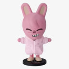 Stray Kids Japan - SKZOO Soft Vinyl Toy (member choice)