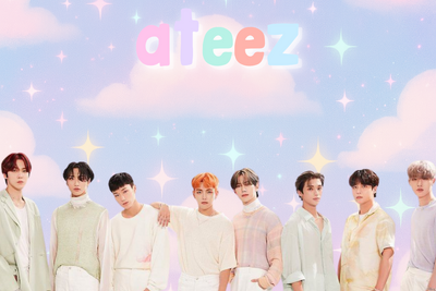 ATEEZ