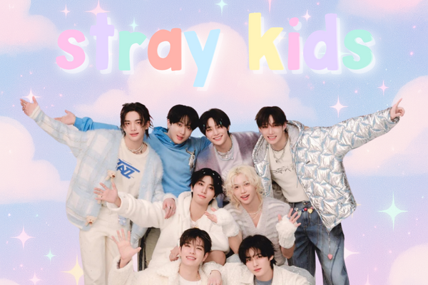 Stray Kids