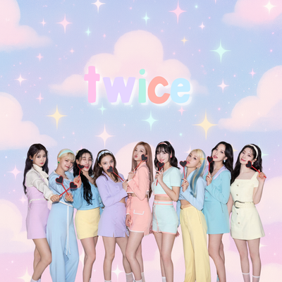TWICE