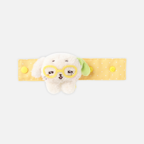 ⏳ NCT Wish - I Spy Pop Up Wish Land Official MD: WISH BUCKLE BAND