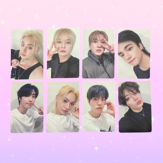 (Pre Order) Stray Kids - Do It POB: KMS R2