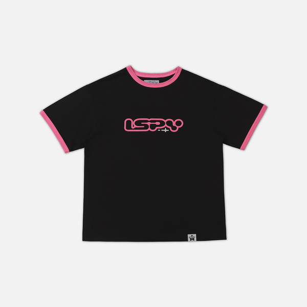 ⏳ NCT Wish - I Spy Pop Up Wish Land Official MD: RINGER T-SHIRT
